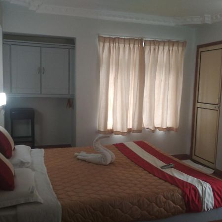 Cokkers Tower Otel Kodaikanal Dış mekan fotoğraf
