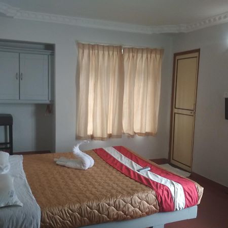 Cokkers Tower Otel Kodaikanal Dış mekan fotoğraf