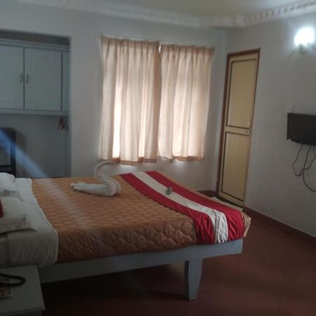 Cokkers Tower Otel Kodaikanal Dış mekan fotoğraf