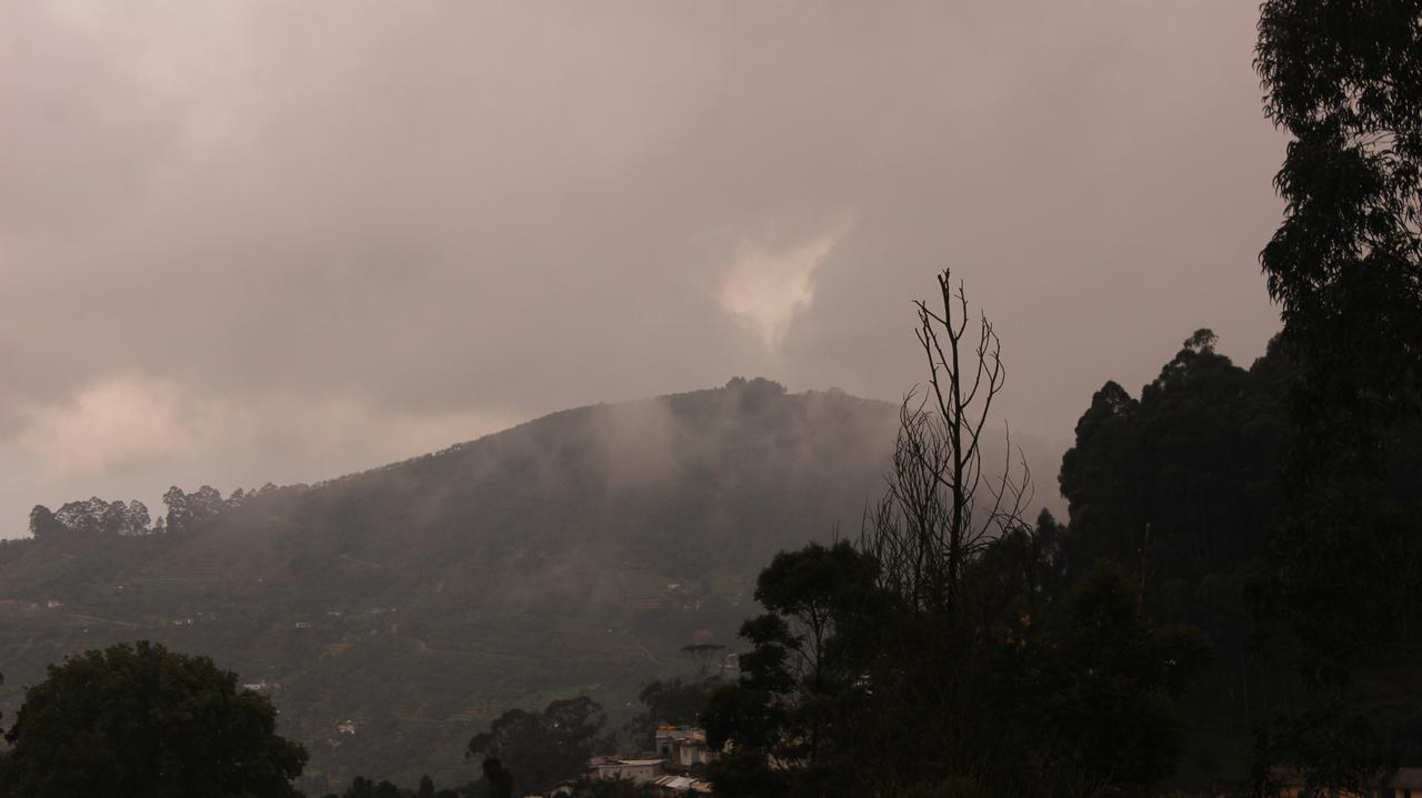 Cokkers Tower Otel Kodaikanal Dış mekan fotoğraf